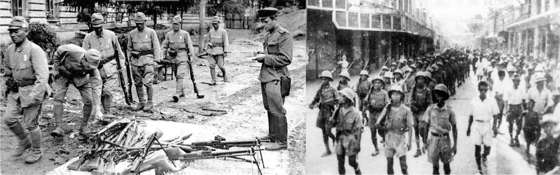 Chiến thắng của Hồng quân Liên Xô và thời cơ của cách mạng Việt Nam